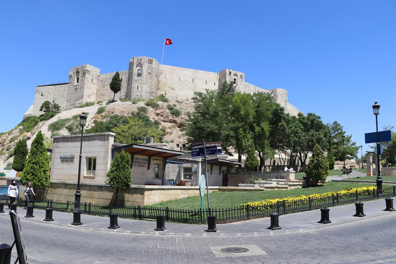 Güneydoğu Anadolu Bölgesi’nde tarihin en kötü turizm sezonu yaşanıyor